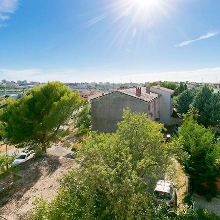Modern Oasis Apartment Póla Kültér fotó