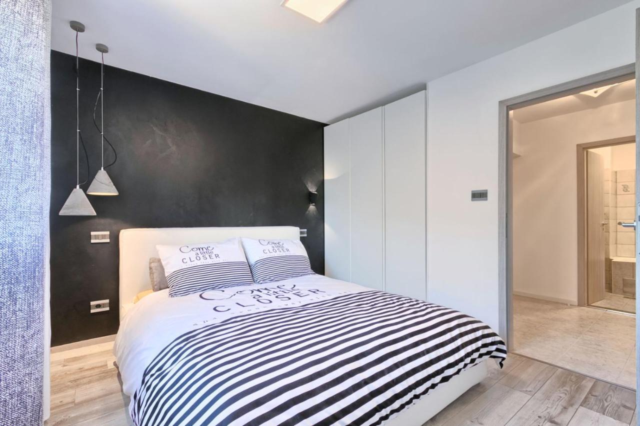 Modern Oasis Apartment Póla Kültér fotó