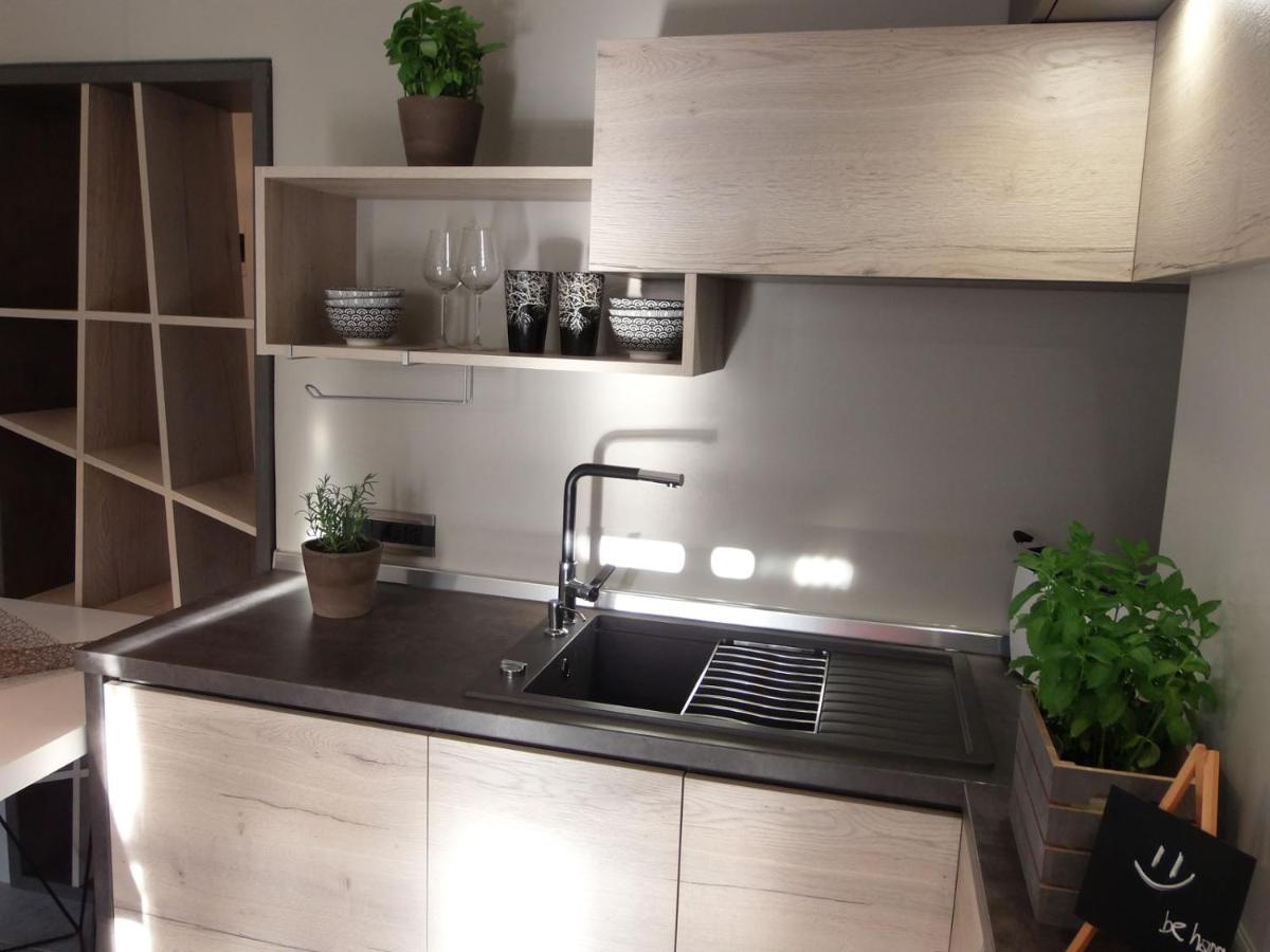 Modern Oasis Apartment Póla Kültér fotó